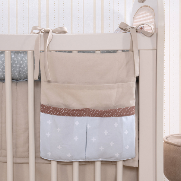 Porta fraldas Passeio de Amigos