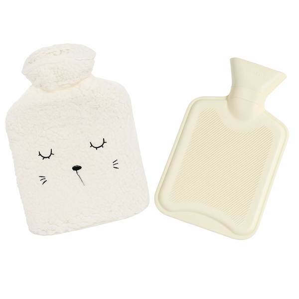 Bolsa de Água Quente Coelho