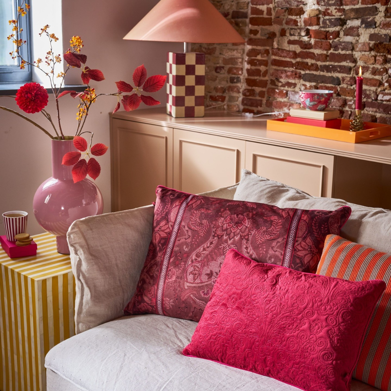 Decoração